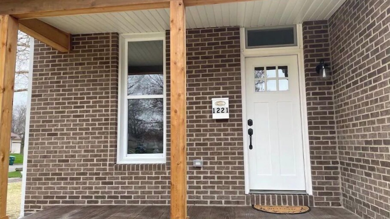 Photo of Outdoor in Mattoon