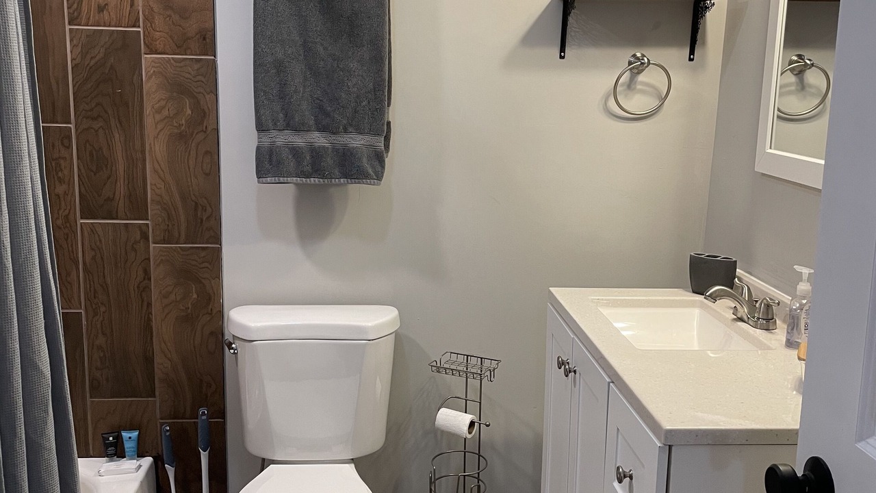 Photo of Bathroom in Mattoon