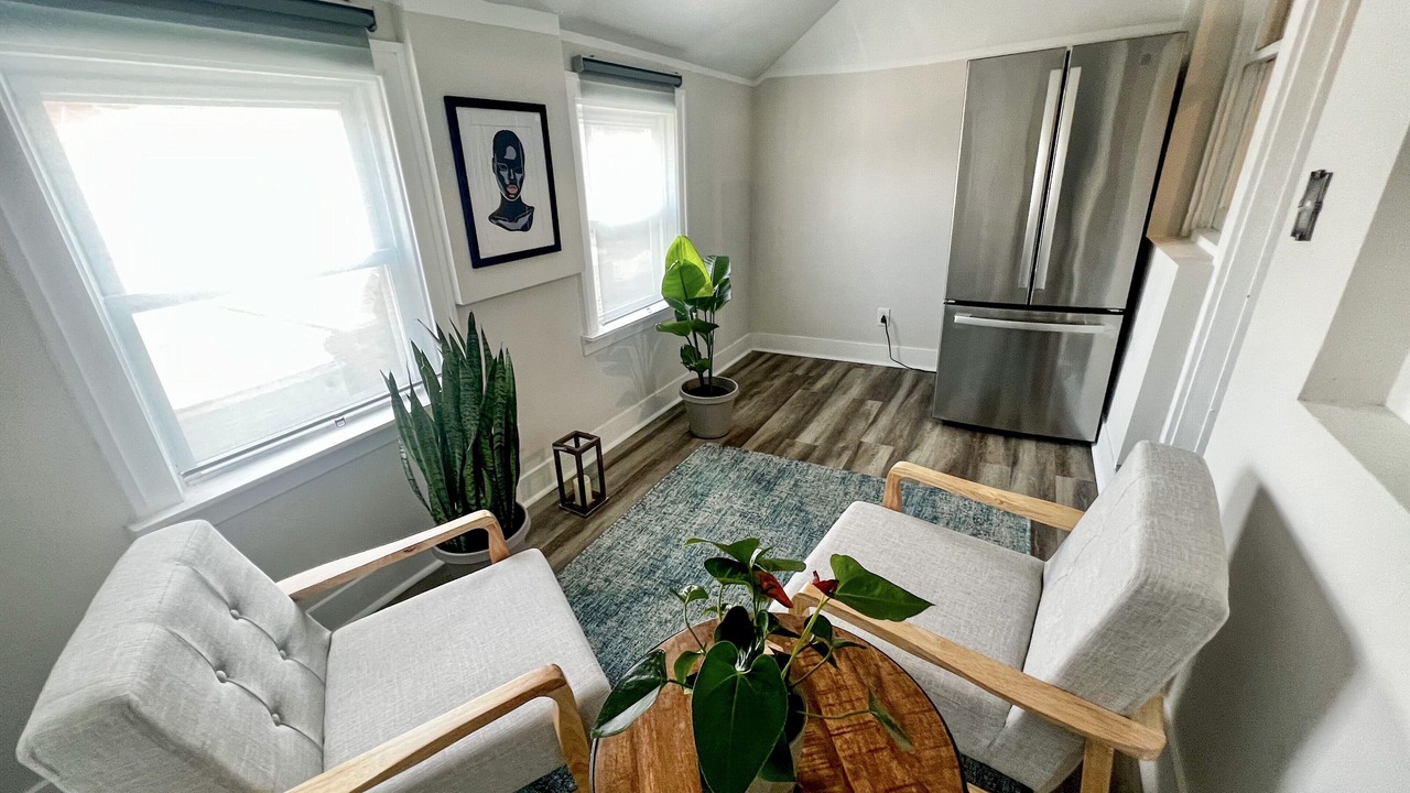 Photo of Bedroom in South Shore