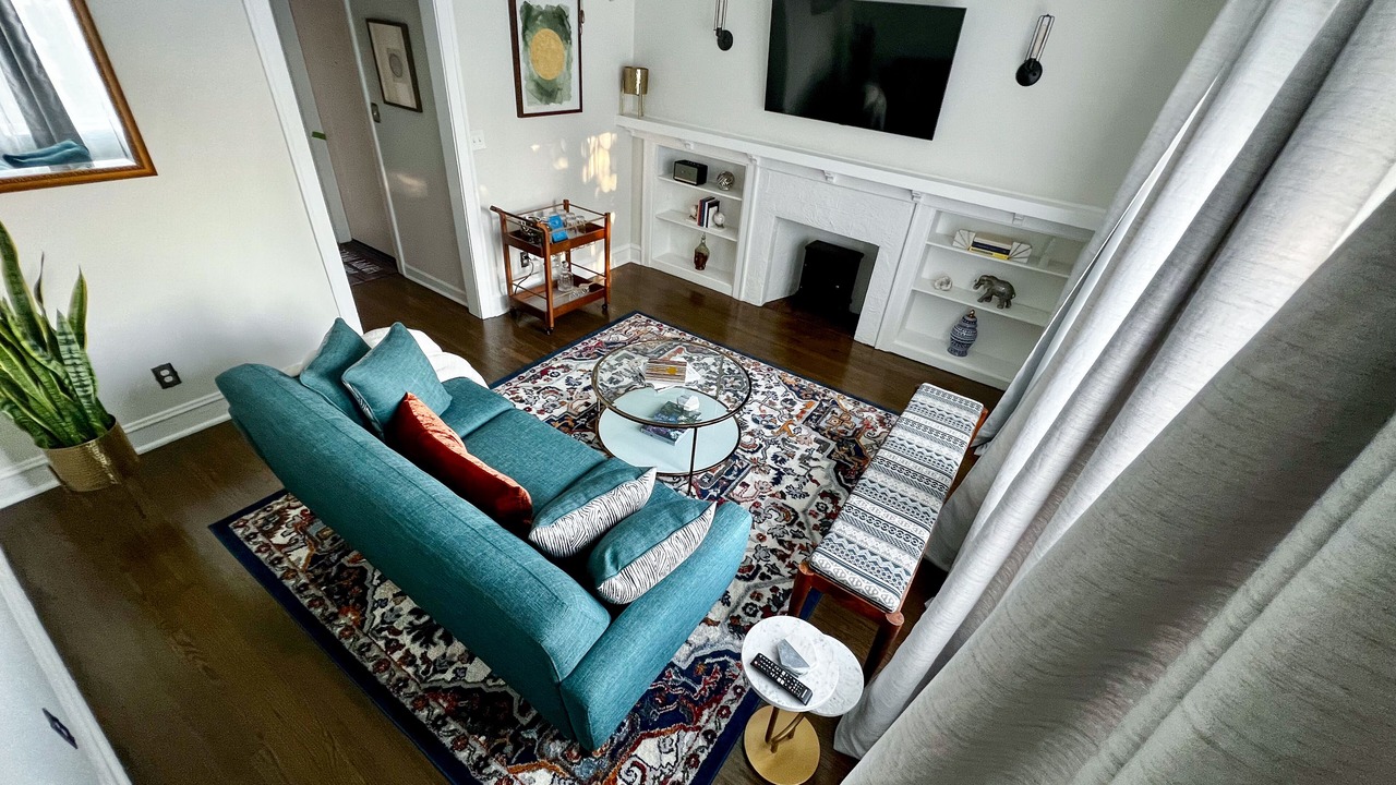 Photo of Livingroom in South Shore
