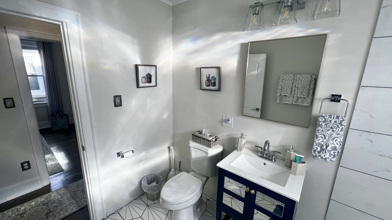 Photo of Bathroom in South Shore