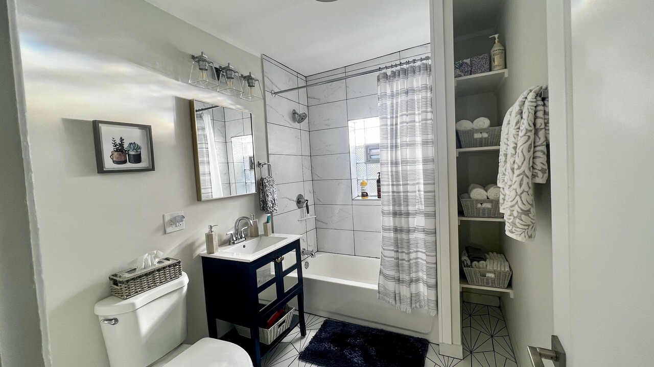 Photo of Bathroom in South Shore
