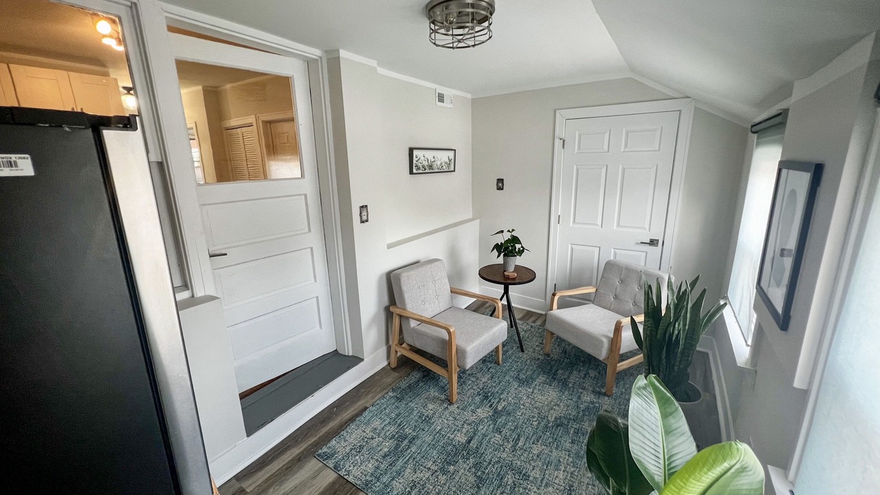Photo of Bedroom in South Shore