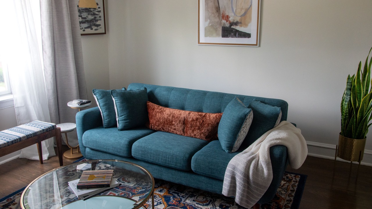 Photo of Livingroom in South Shore