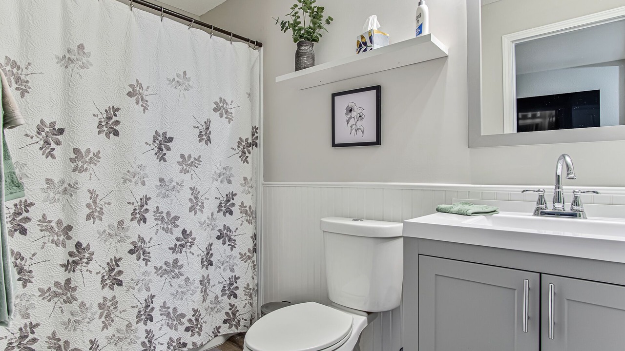 Photo of Bathroom in Lebanon
