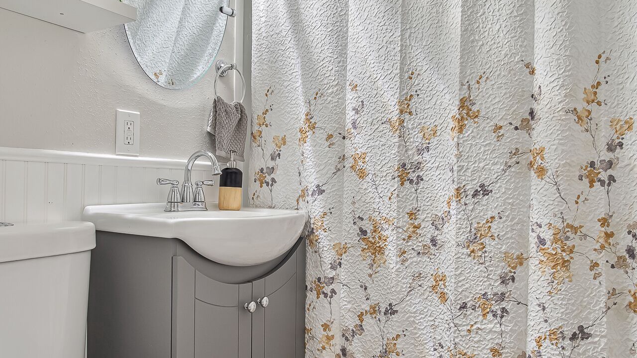 Photo of Bathroom in Lebanon