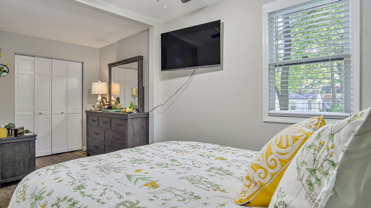 Photo of Bedroom in Lebanon