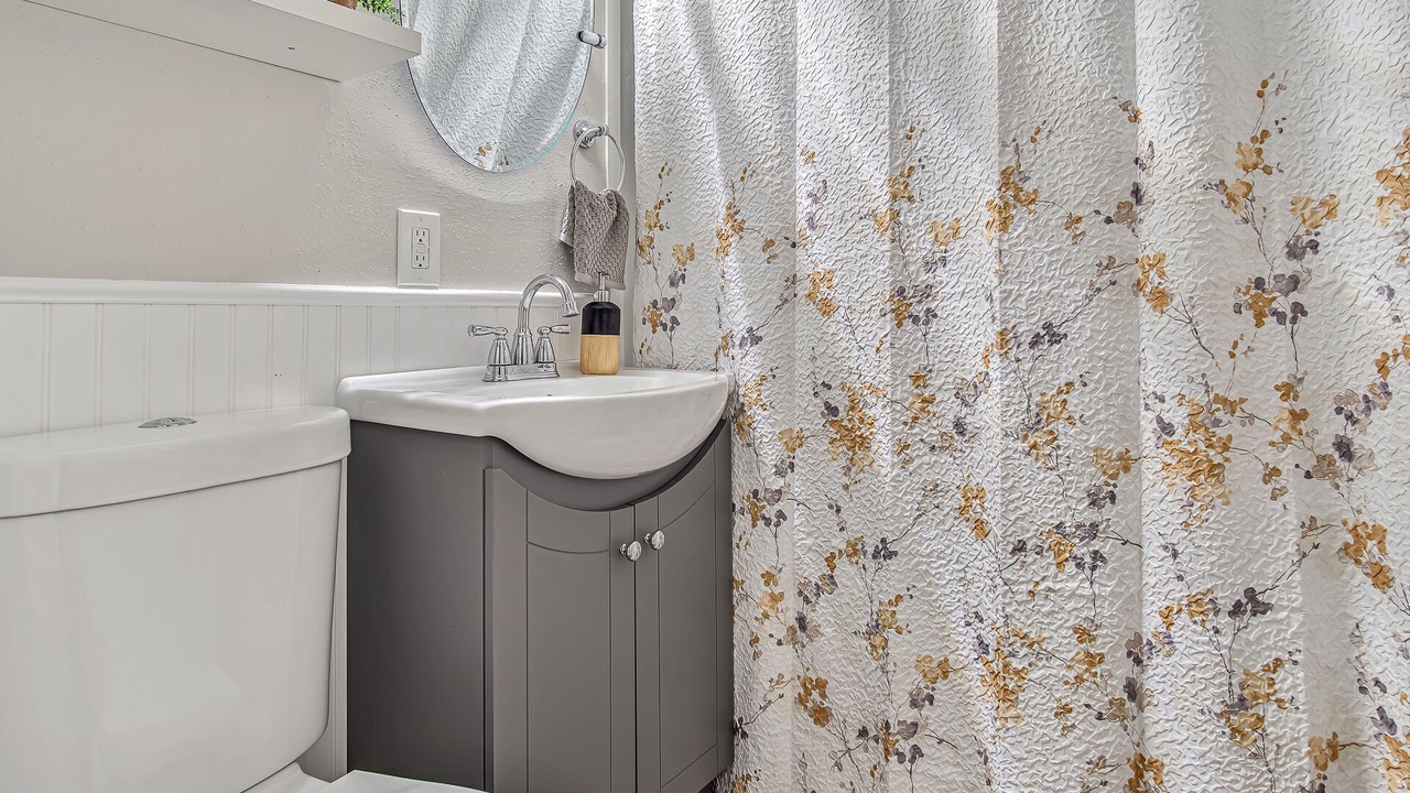 Photo of Bathroom in Lebanon