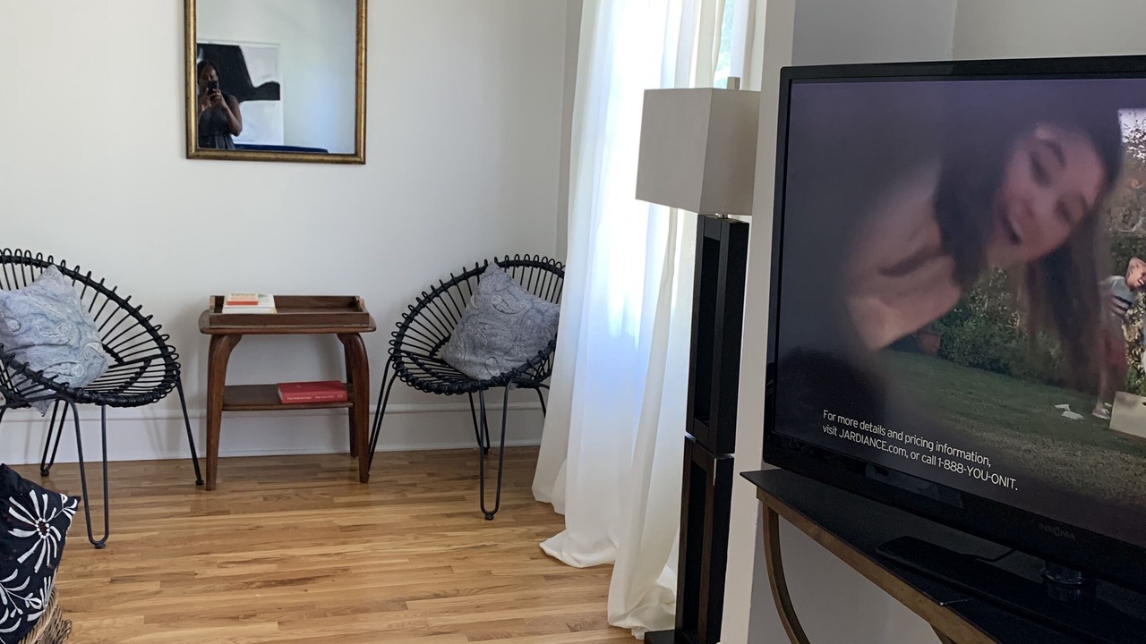 Photo of Livingroom in Oak Park