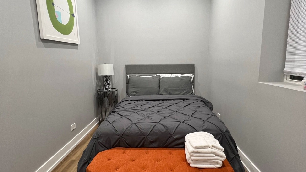 Photo of Bedroom in Greater Grand Crossing