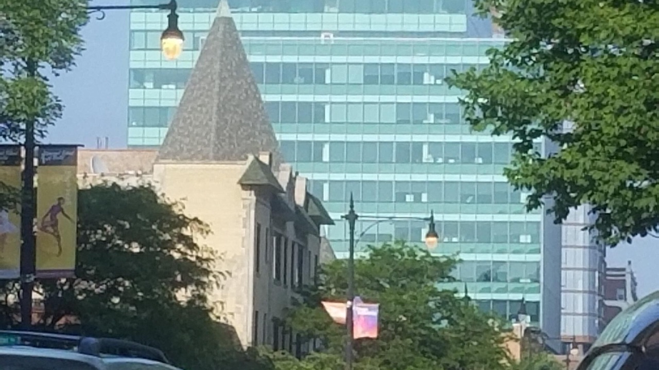 Photo of Outdoor in Greater Grand Crossing