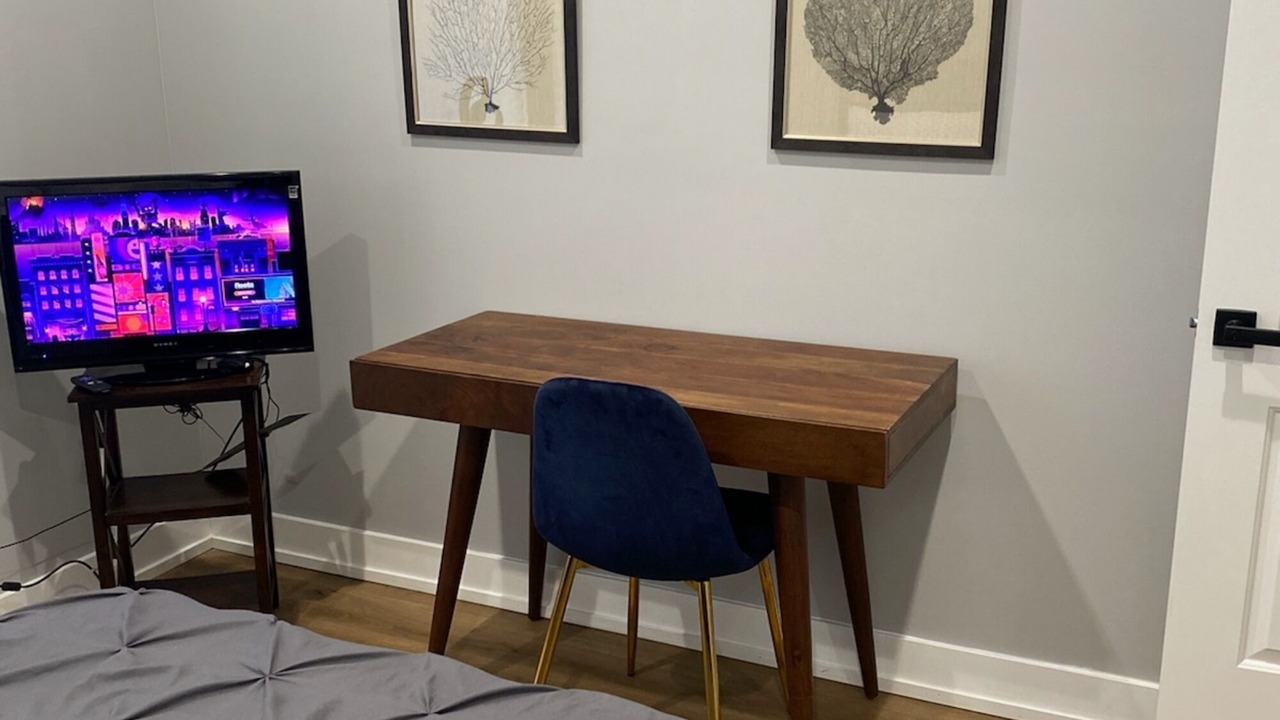 Photo of Bedroom in Greater Grand Crossing