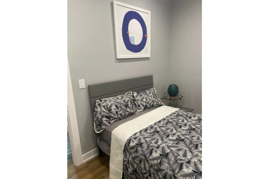 Photo of Bedroom in Greater Grand Crossing