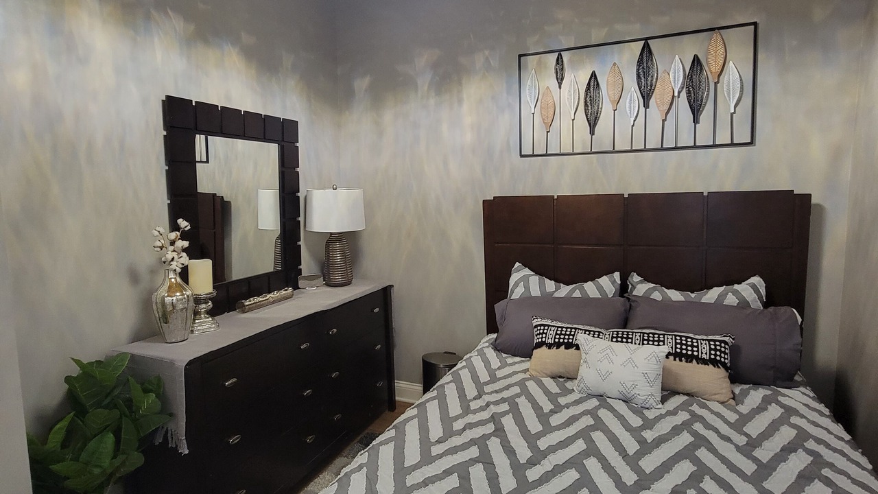 Photo of Bedroom in DeKalb