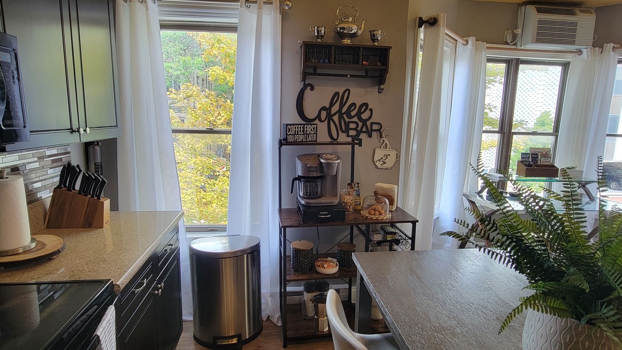 Photo of Kitchen in DeKalb