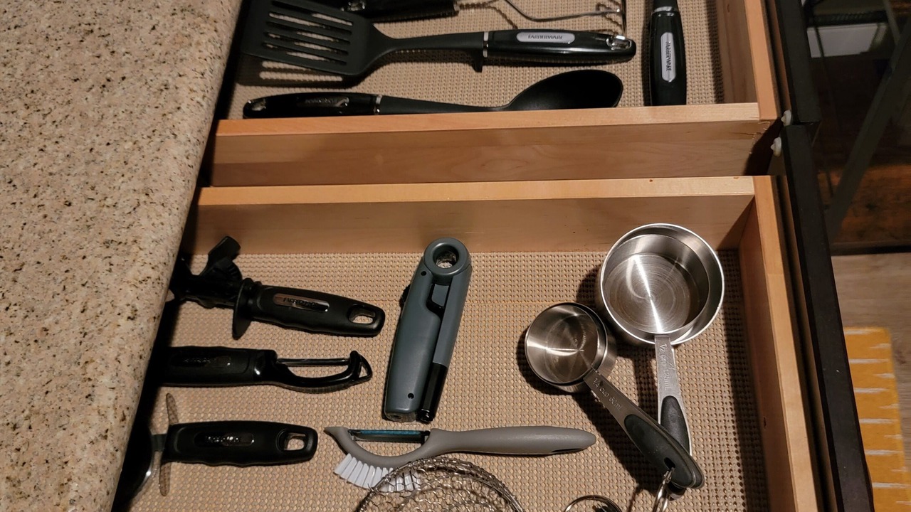 Photo of Kitchen in DeKalb