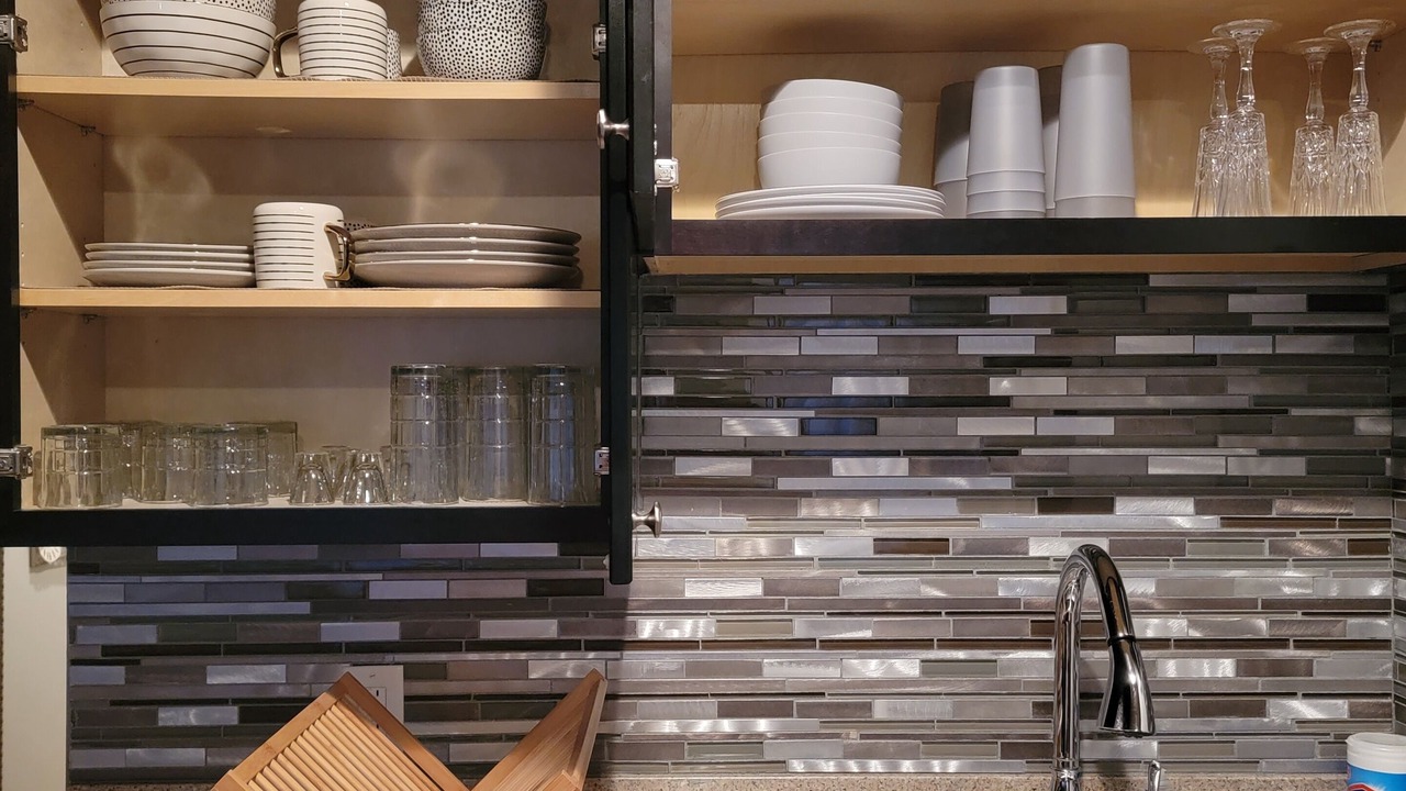 Photo of Kitchen in DeKalb