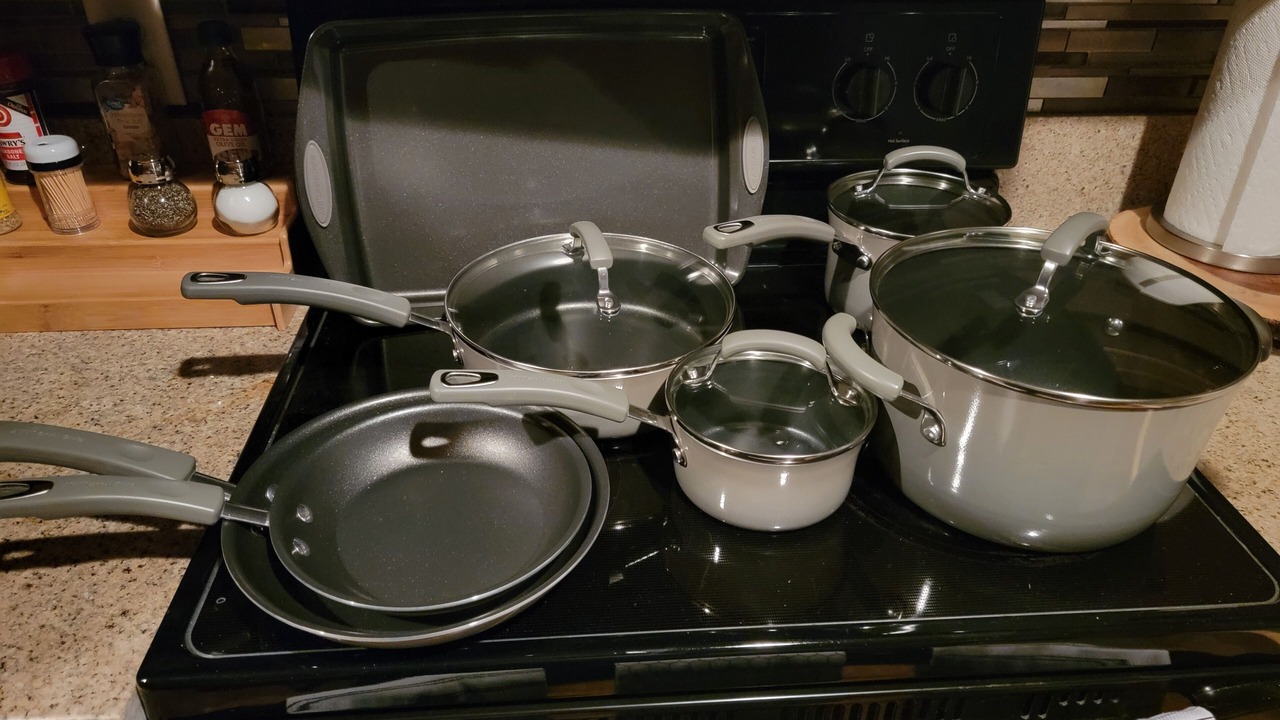 Photo of Kitchen in DeKalb