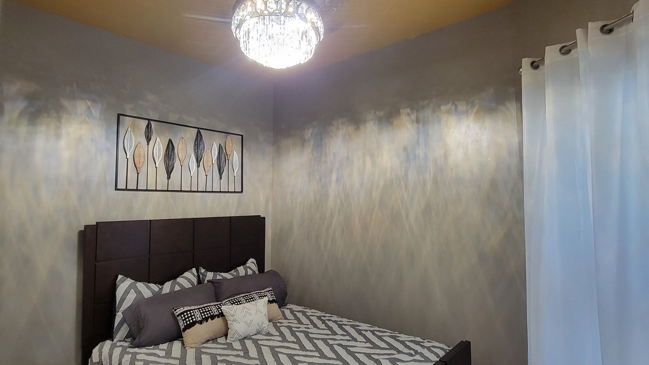 Photo of Bedroom in DeKalb