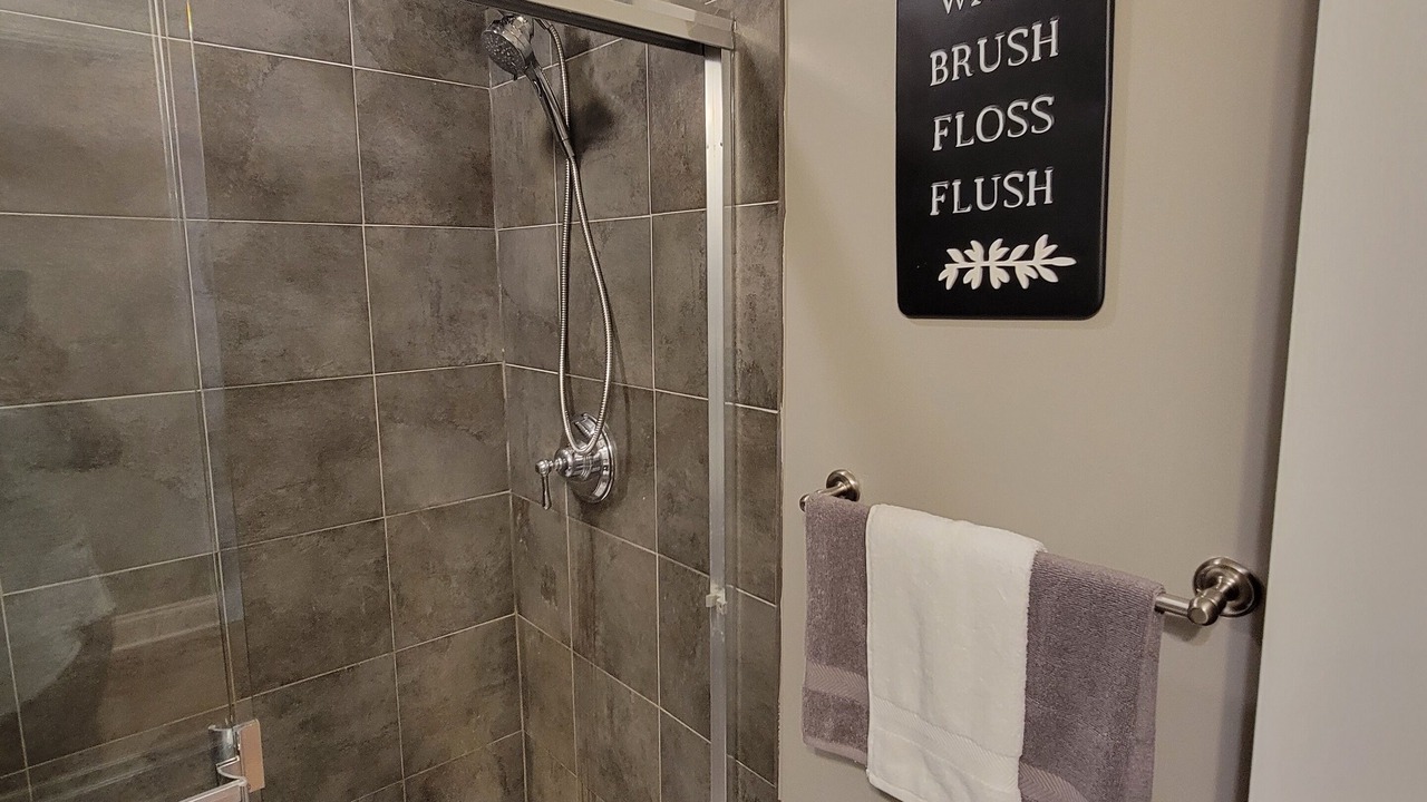Photo of Bathroom in DeKalb