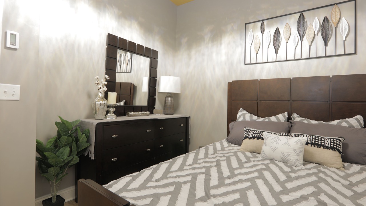 Photo of Bedroom in DeKalb