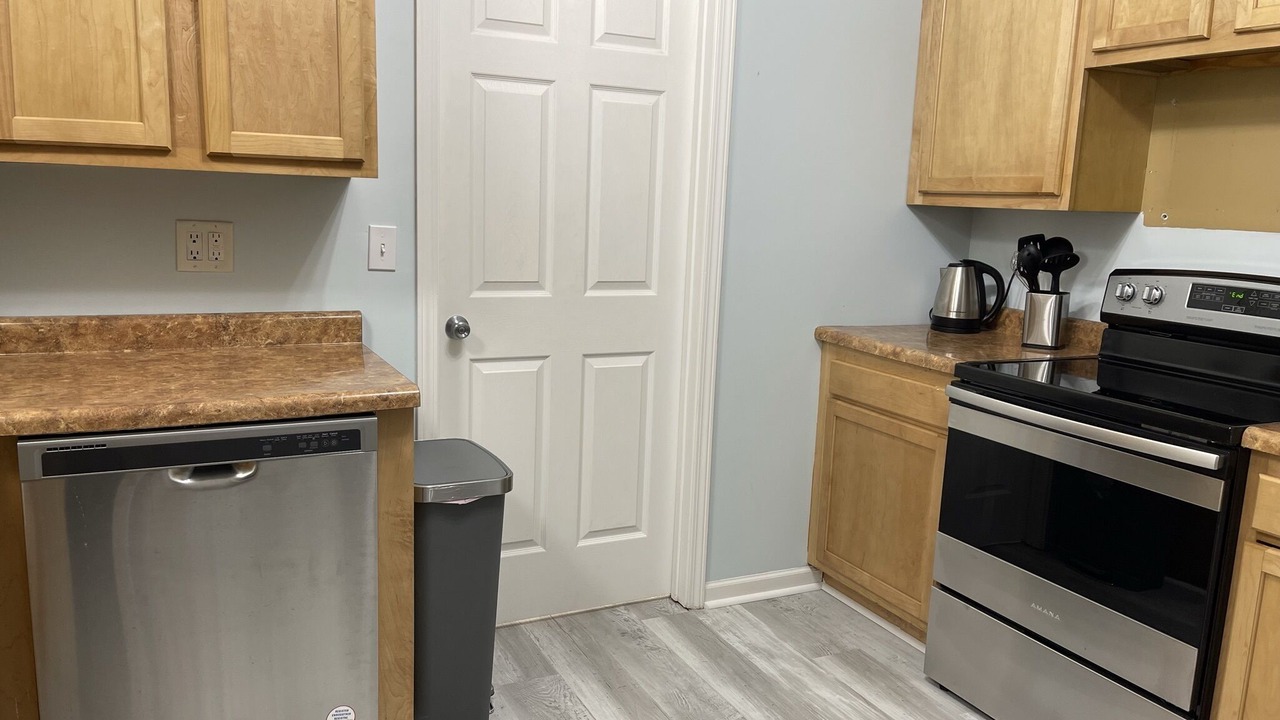 Photo of Kitchen in Effingham