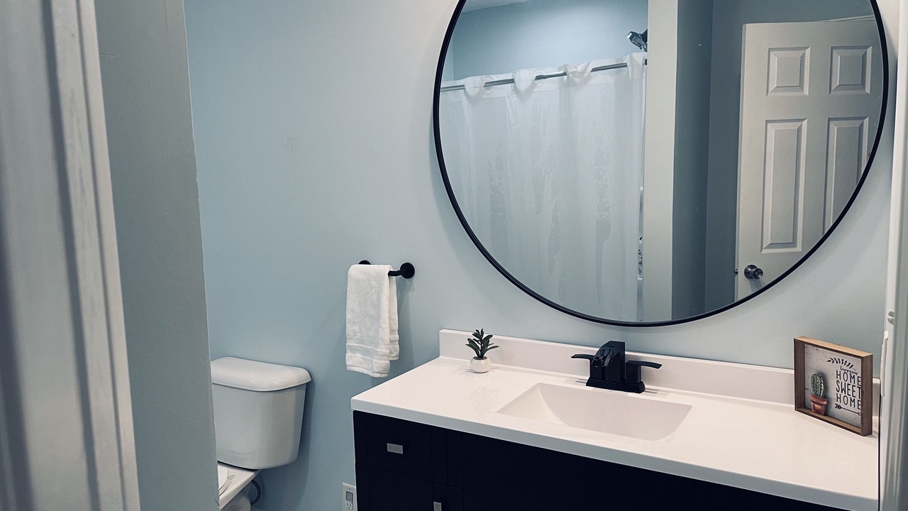 Photo of Bathroom in Effingham
