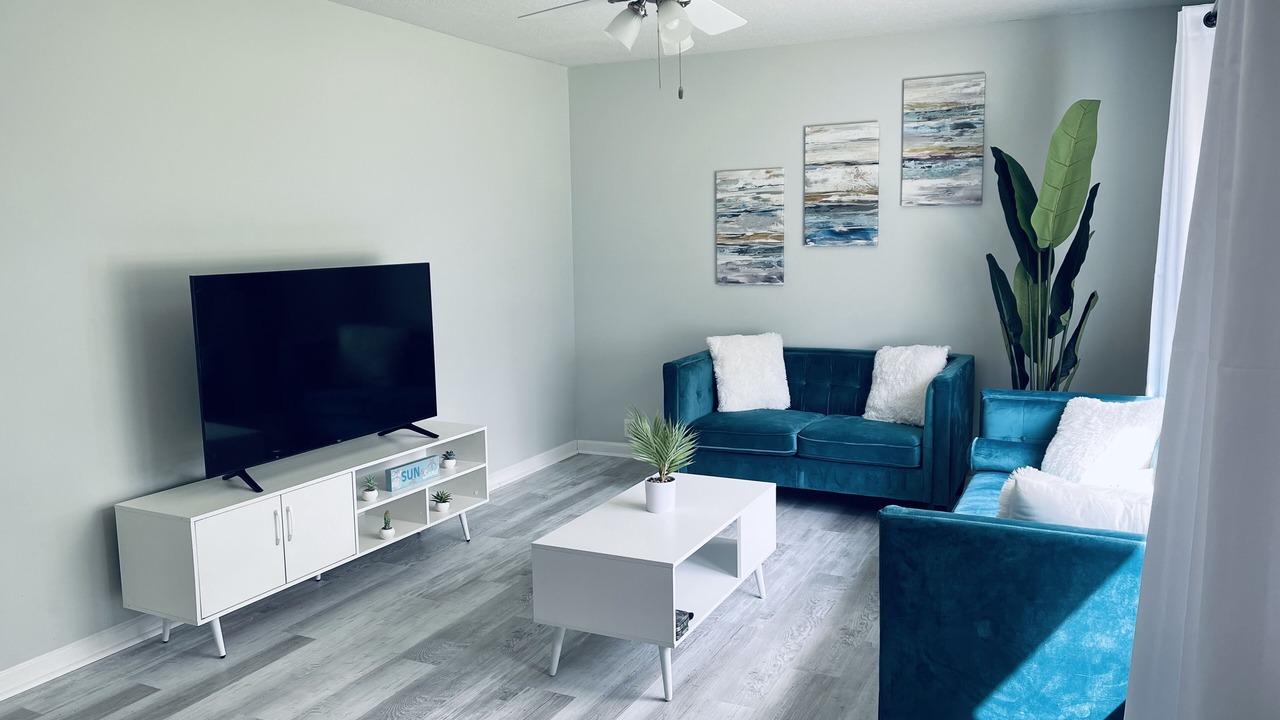 Photo of Livingroom in Effingham