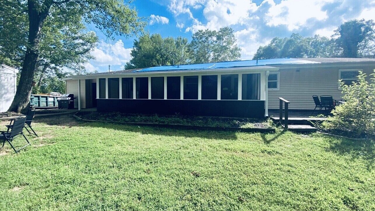 Photo of Outdoor in Effingham