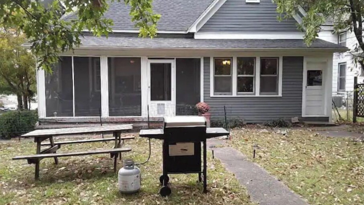 Photo of Outdoor in Harrisburg