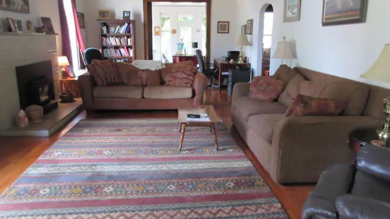 Photo of Livingroom in Harrisburg