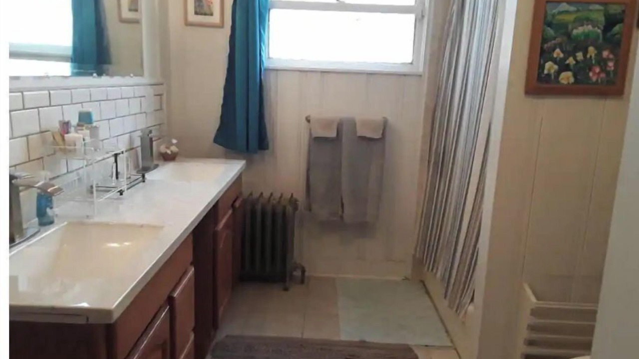Photo of Bathroom in Harrisburg