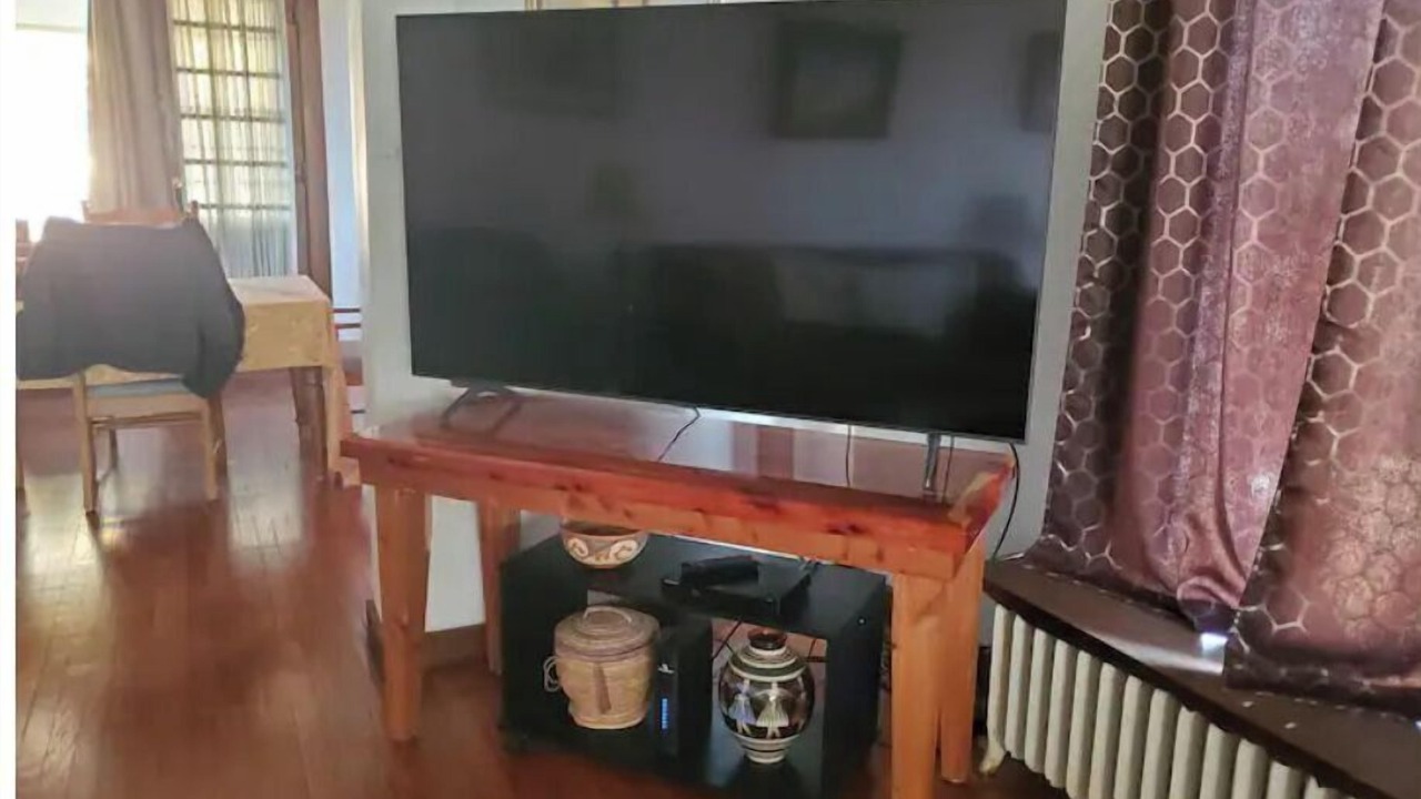 Photo of Livingroom in Harrisburg