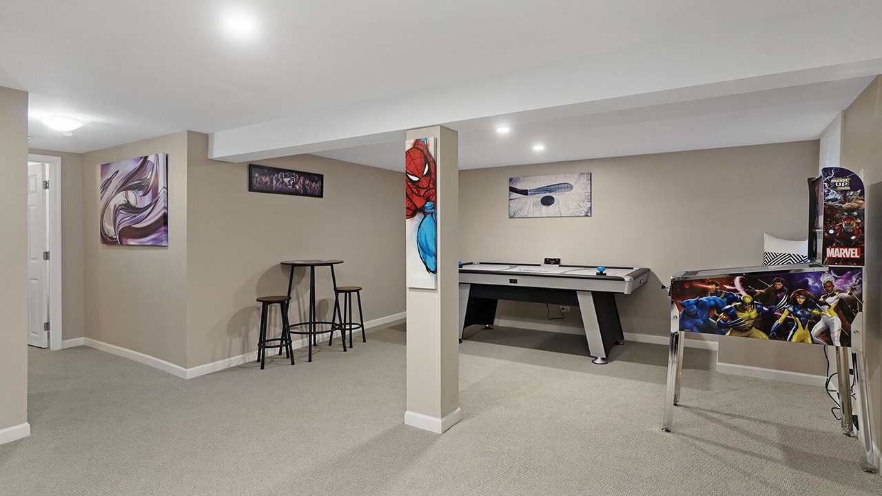 Photo of Bedroom in Arlington Heights