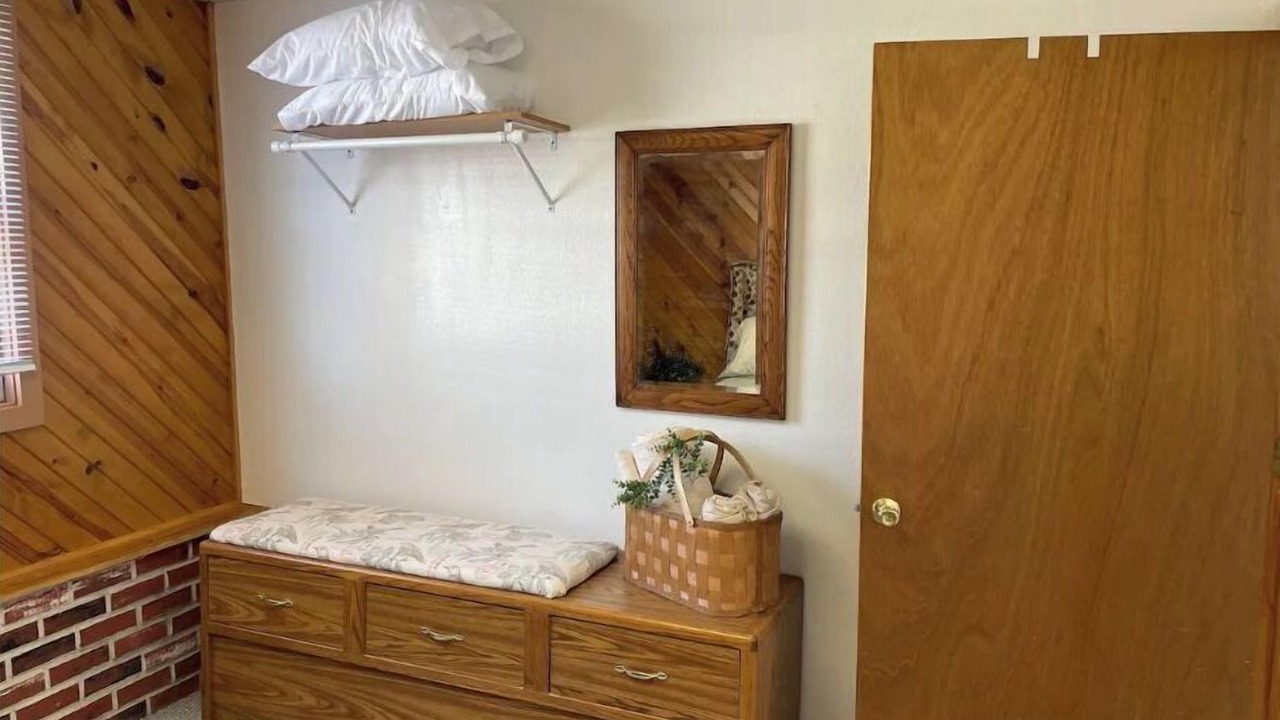 Photo of Bedroom in Nauvoo