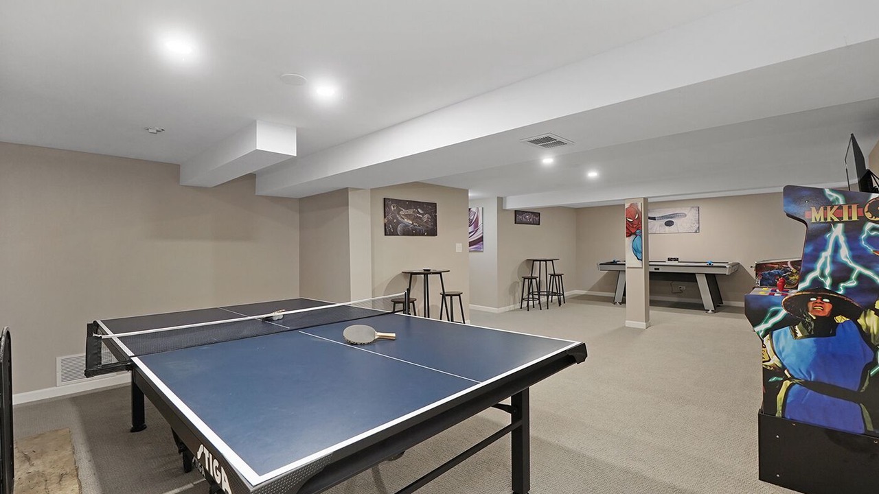 Photo of Bedroom in Arlington Heights