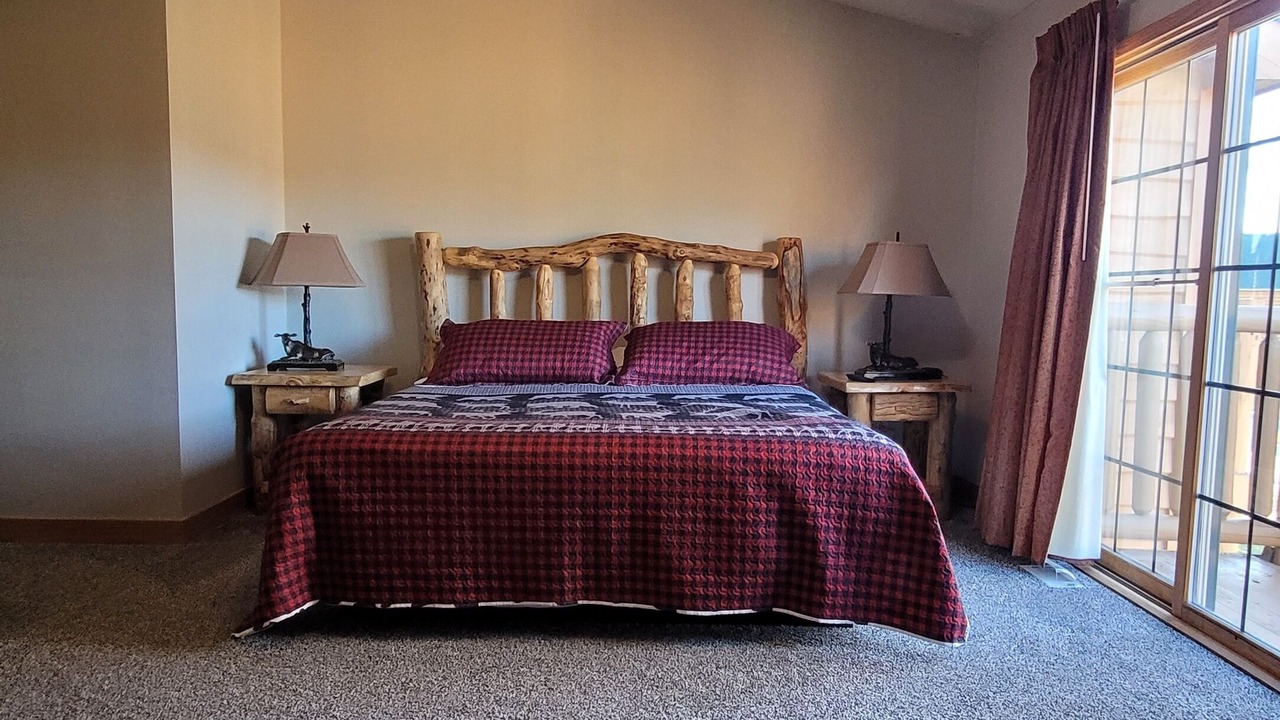 Photo of Bedroom in Oglesby