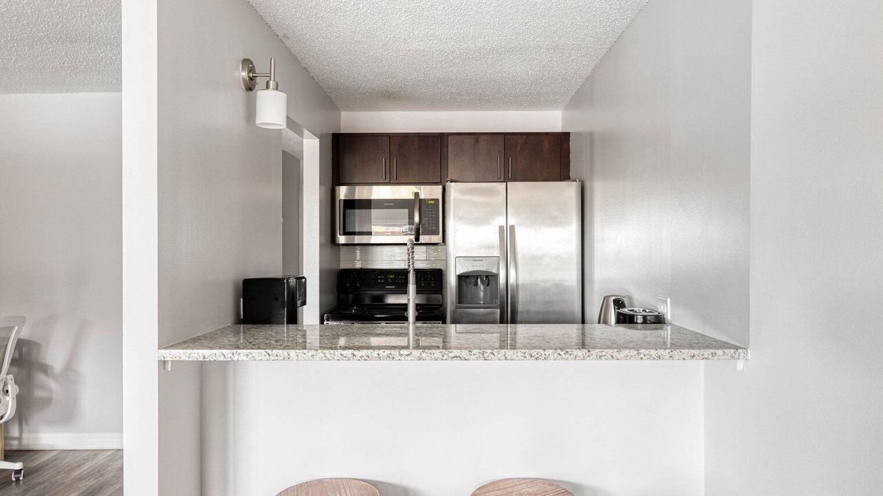 Photo of Kitchen in Rush and Division
