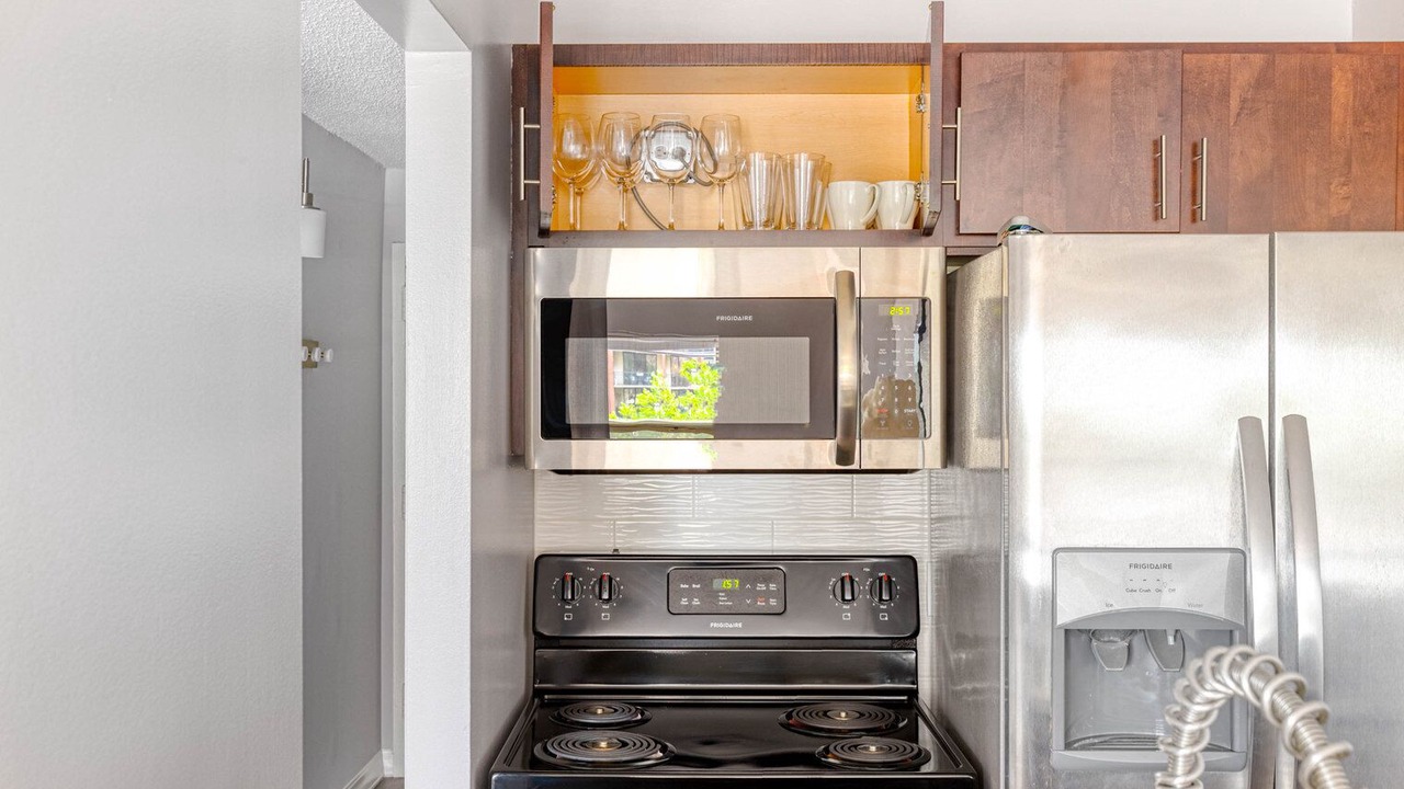 Photo of Kitchen in Rush and Division