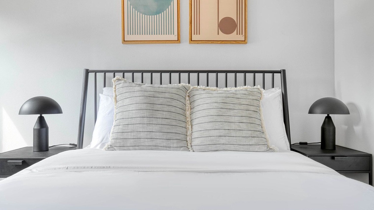 Photo of Bedroom in Rush and Division