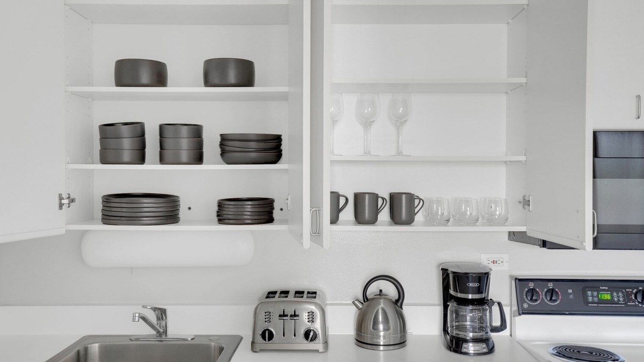 Photo of Kitchen in Lake View East