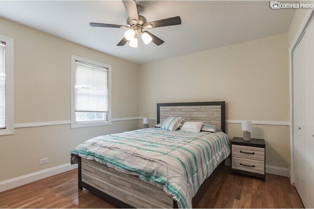 Photo of Bedroom in Fox Valley
