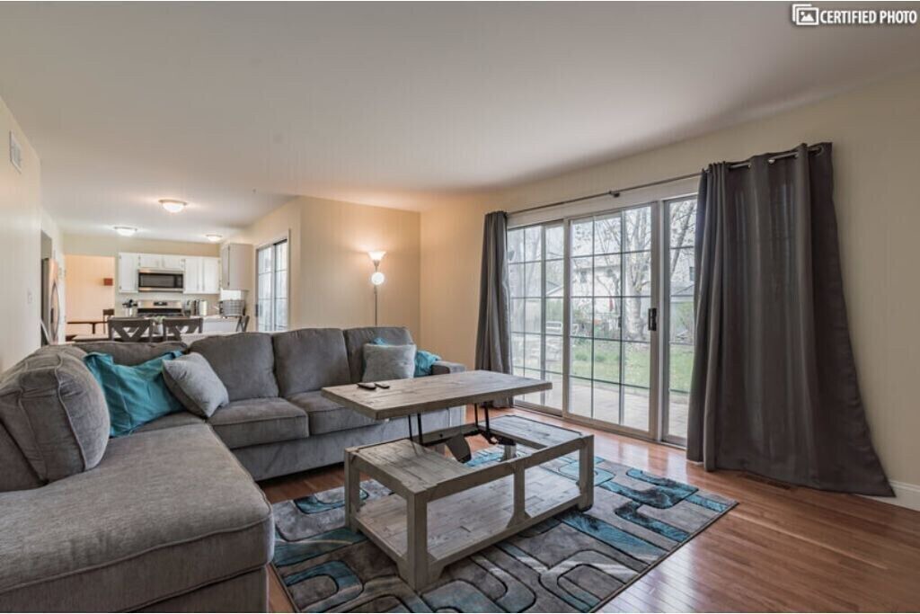 Photo of Bedroom in Fox Valley