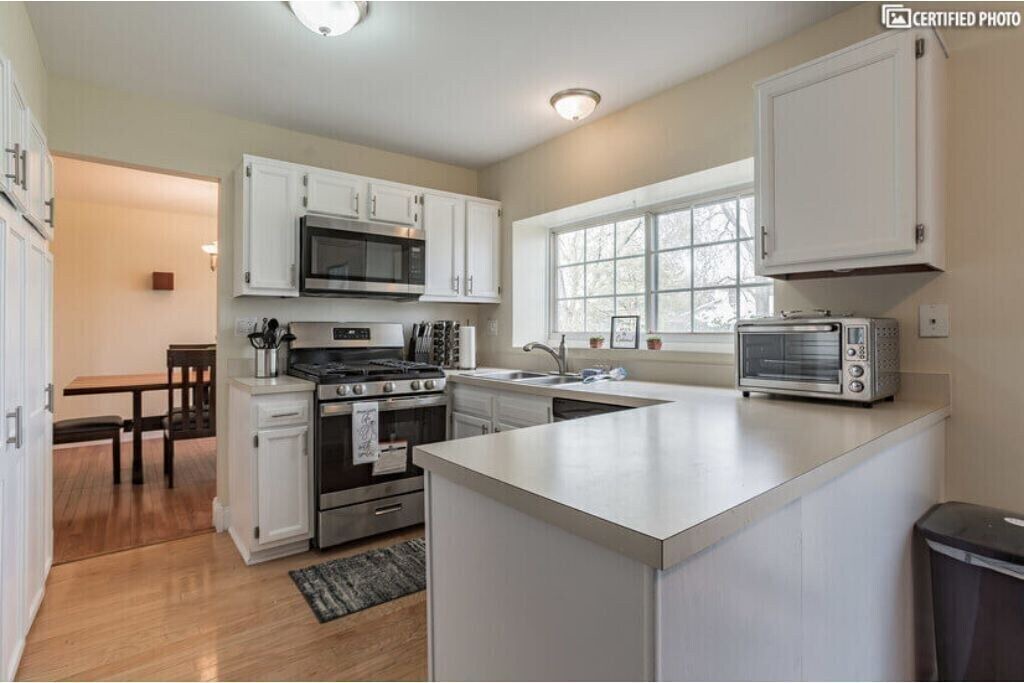 Photo of Kitchen in Fox Valley