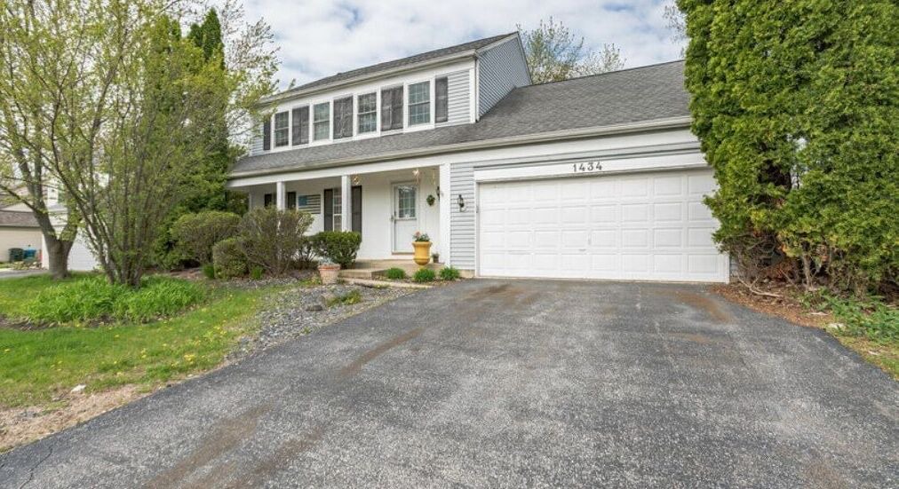 Photo of Outdoor in Fox Valley