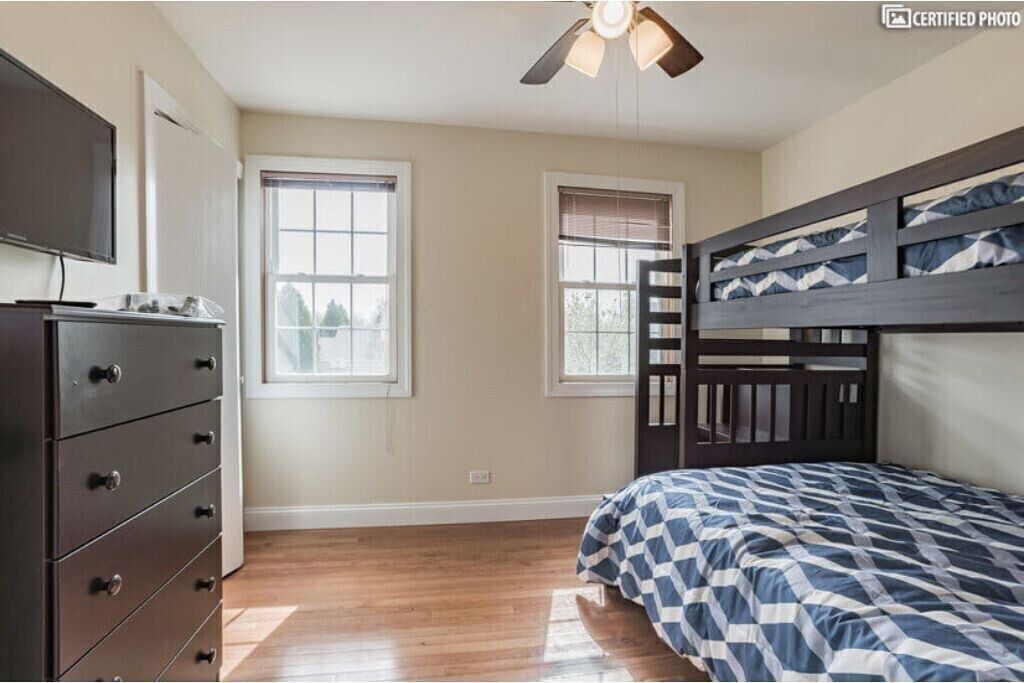 Photo of Bedroom in Fox Valley
