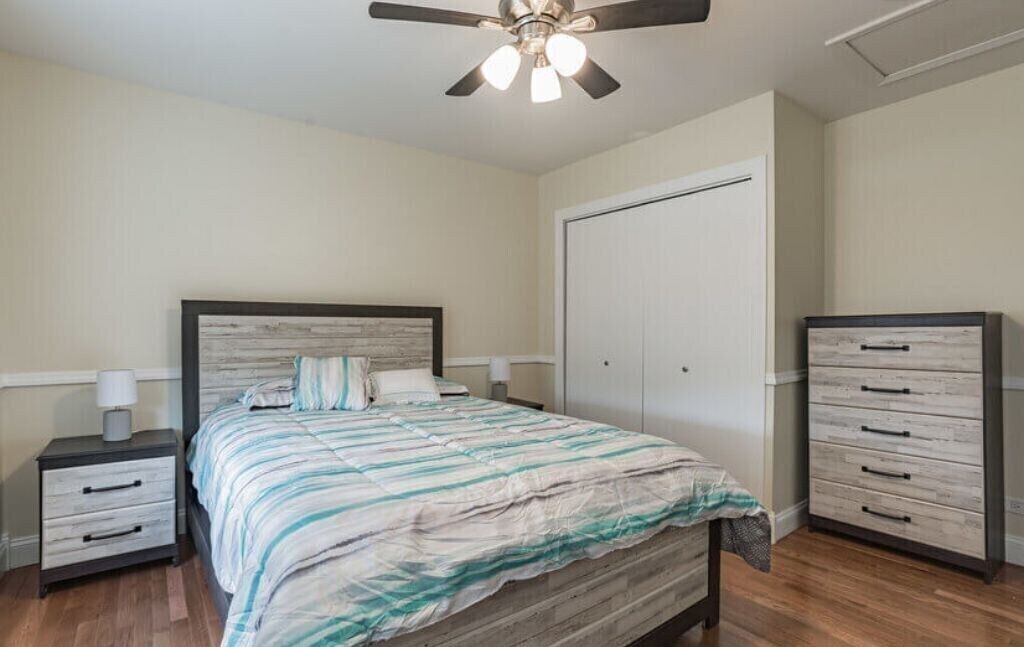 Photo of Bedroom in Fox Valley