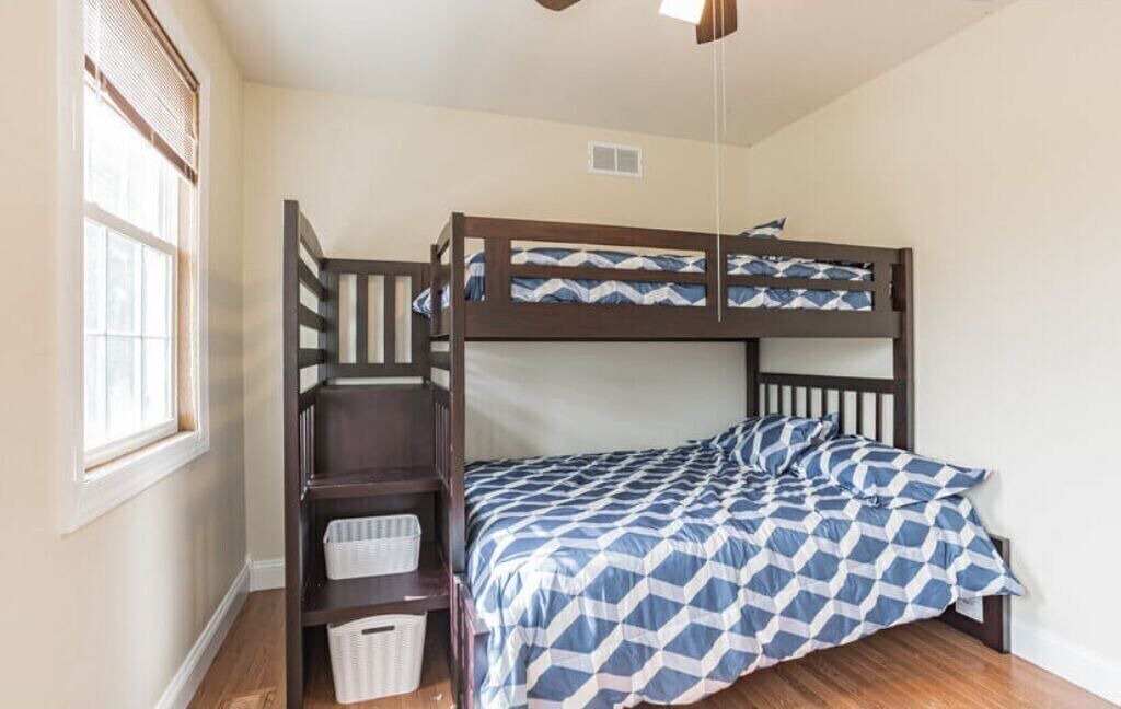 Photo of Bedroom in Fox Valley
