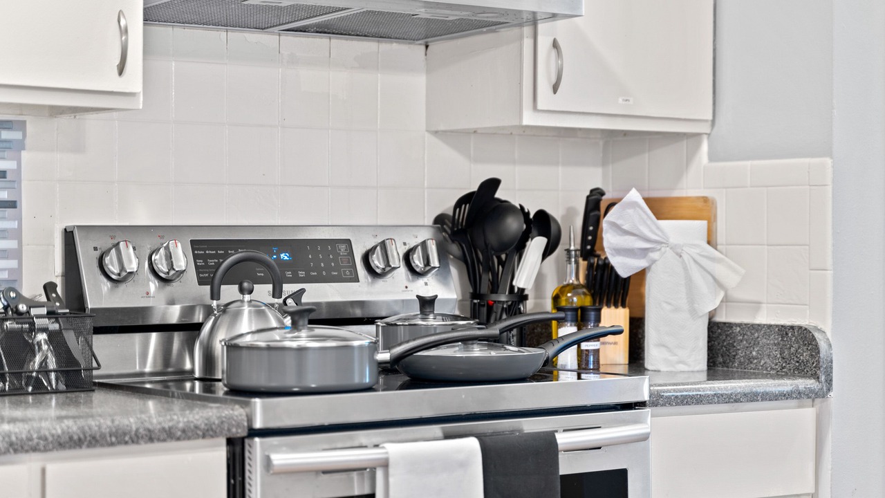 Photo of Kitchen in Oak Park