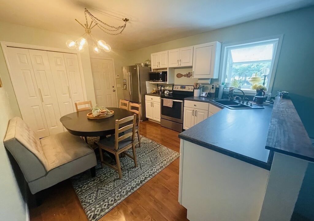 Photo of Kitchen in Marshall